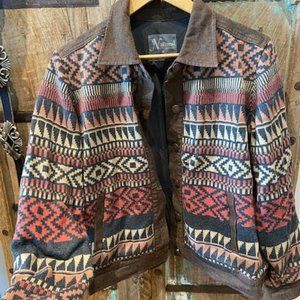 Aztec Jacket